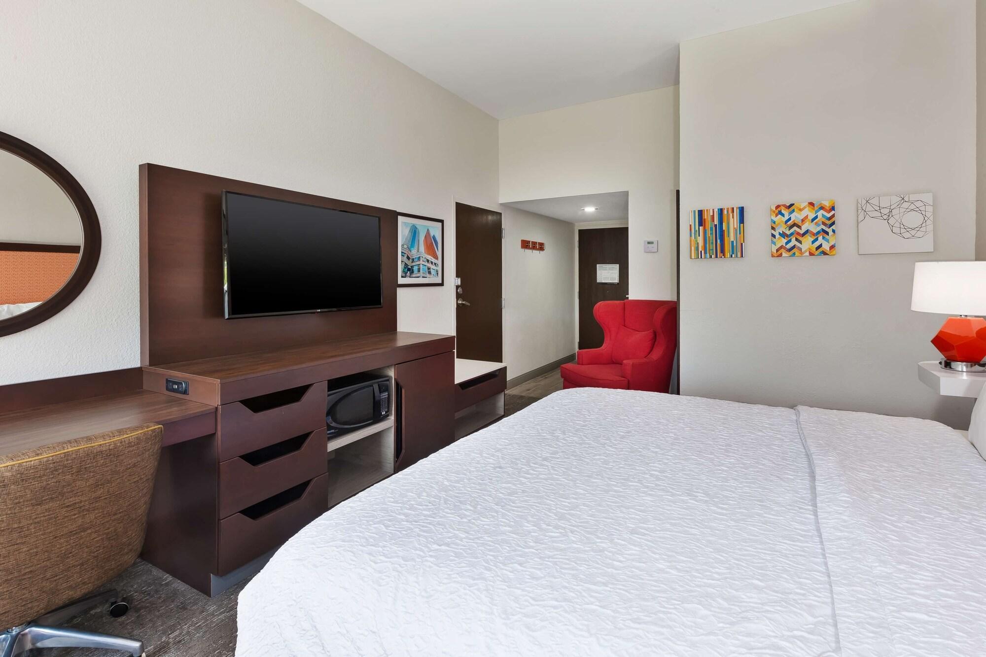 Hampton Inn Columbus/Delaware I-71 North Sunbury Buitenkant foto